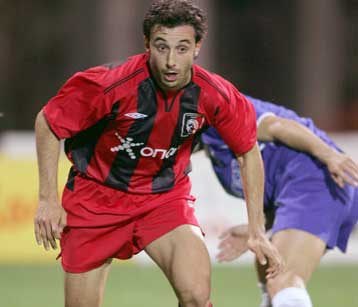 Για ενδιαφέρον της ΑΕΚ για τον Δημήτρη Πετκάκη μιλούν στην Καλαμαριά