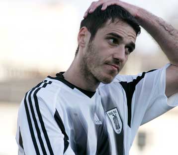 Ανοιξε η πόρτα της εξόδου του ΠΑΟΚ και για τον Ανδράλα μετά τον Ζωγραφάκη