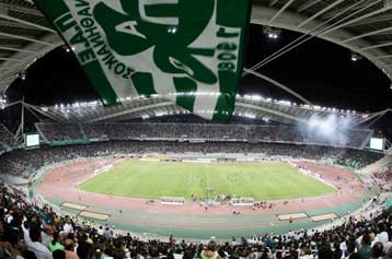 «Πράσινος» εφιάλτης στην Βρέμη, ο Παναθηναϊκός συνετρίβη 5-1 από την Βέρντερ