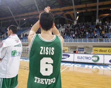 Διατήρησε την παράδοση στο Πο ο Παναθηναϊκός, βαριά ήττα της ΑΕΚ από την Μπενετόν