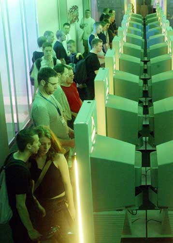 Διαδικτυακές διευθύνσεις τώρα και στο ελληνικό αλφάβητο