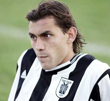 Τον Ζωγραφάκη απέκτησε ο Πανιώνιος, που ενδιαφέρεται και για τον Ανδράλα