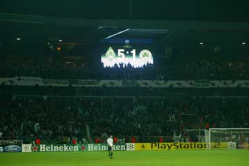 Ατομικές καλές στιγμές είδε ο Μαλεζάνι-«Ο Παναθηναϊκός είναι μεγάλη ομάδα» διόρθωσε