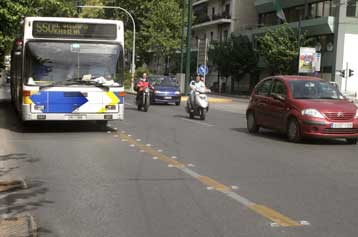 Από τον ερχόμενο Φεβρουάριο οι αυξήσεις στα εισιτήρια των αστικών συγκοινωνιών