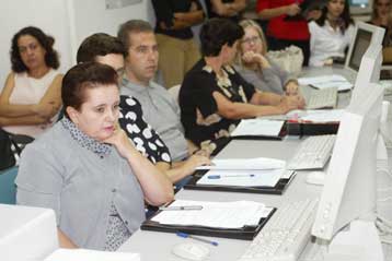 Κατάρτιση σε θέματα δεξιοτήτων πληροφορικής για 30.000 εργαζόμενους και 3.500 άνεργους