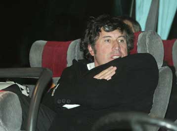 Η οργή των οπαδών έχει ανοίξει την πόρτα της εξόδου του Παναθηναϊκού για τον Μαλεζάνι