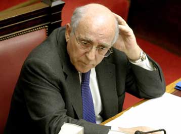 Έτοιμος μέχρι το Σεπτέμβριο του 2006 ο Εθνικός Χωροταξικός Σχεδιασμός