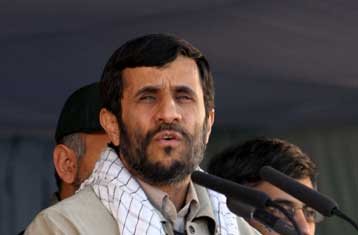 Αμφιβολίες για το Ολοκαύτωμα εκφράζει τώρα ο πρόεδρος του Ιράν