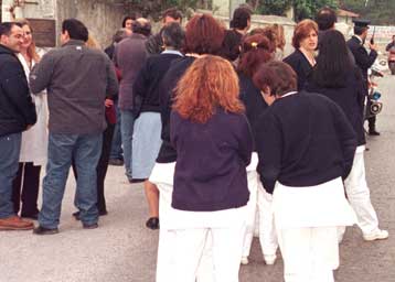 Ανθρώπινο χέρι «δείχνει» η ΕΔΕ για το ποντίκι στη σούπα του Δρομοκαΐτειου