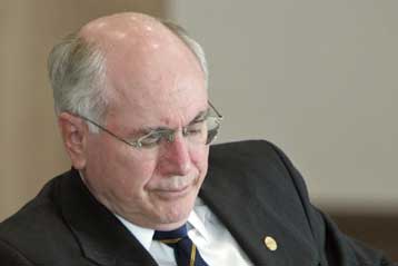 Και η Αυστραλία παρατείνει τη στρατιωτική παρουσία της στο Ιράκ