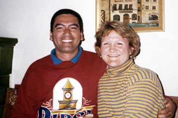 Εξηγήσεις ζητά η οικογένεια του επιβάτη που σκοτώθηκε από αστυνομικό στο Μαϊάμι