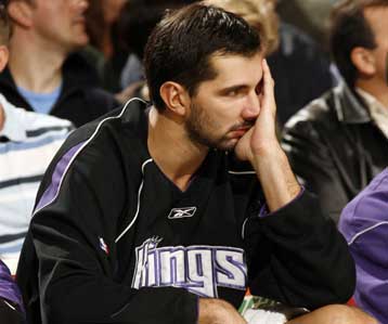 Πέμπτη σερί ήττα για την ομάδα του Σακραμέντο από τους Ρόκετς με 106-95