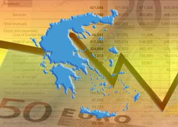 Στο 3,8% ο ρυθμός ανάπτυξης της ελληνικής οικονομίας στο τρίτο τρίμηνο