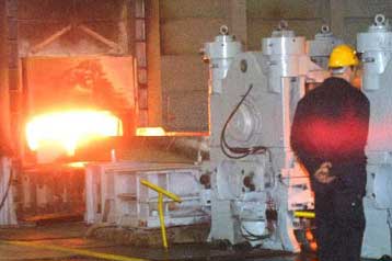 Αύξηση 3,5% στη βιομηχανική παραγωγή τον Οκτώβριο