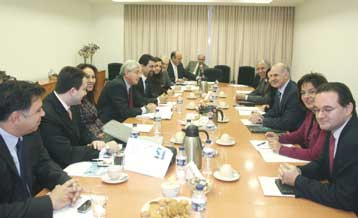 Κεντρικό συντονιστή των δράσεων πληροφορικής και τηλεπικοινωνιών ζητά ο ΣΕΠΕ