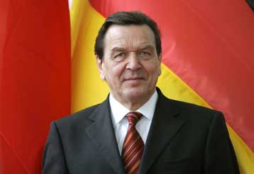 Ρωσο-γερμανικός αγωγός θα μεταφέρει φυσικό αέριο από την Ασία στις ευρωπαϊκές αγορές