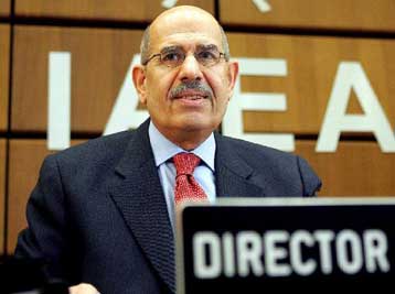 Εξαντλείται η υπομονή μας απέναντι στην Τεχεράνη, δηλώνει ο επικεφαλής της ΙΑΕΑ