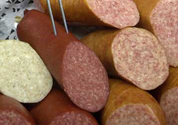 Λιστέρια σε σαλάμι Μιλάνου εντόπισε ο ΕΦΕΤ, εν αναμονή ενημέρωσης για τα ιταλικά αυγά