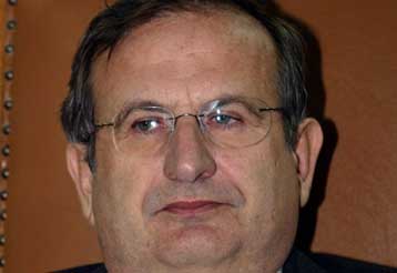 Μήνυση εις βάρος του εφέτη ανακριτή του παραδικαστικού κυκλώματος Γ.Σίδερη