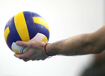 Δύσκολες «μάχες» για τους πρωτοπόρους της Α1 βόλεϊ