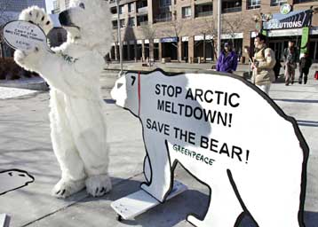Νέα συμφωνία κατά τις κλιματικής αλλαγής προκύπτει από τη Διάσκεψη του Μόντρεαλ