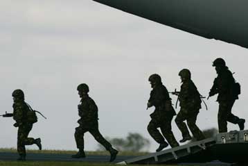 Στην τελική ευθεία η αγορά των F-16 και το νέο δεκαετές εξοπλιστικό πρόγραμμα