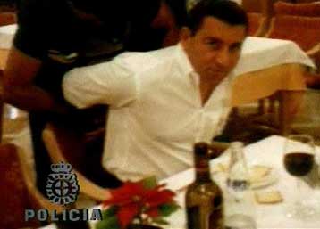 Ενώπιον του ICTY οδηγείται ο Κροάτης στρατηγός Αντε Γκοτόβινα