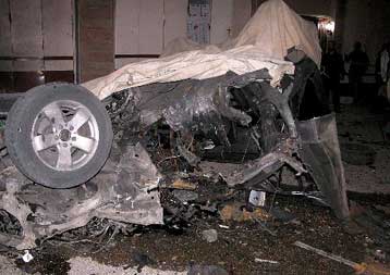 Νέες κατηγορίες κατά του Ισραήλ διατυπώνει η Χεζμπολάχ