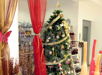 Ακριβότερα κατά 10% τα φετινά Χριστούγεννα για τα ελληνικά νοικοκυριά