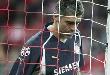 Τελευταία στιγμή η απόφαση για Νικοπολίδη