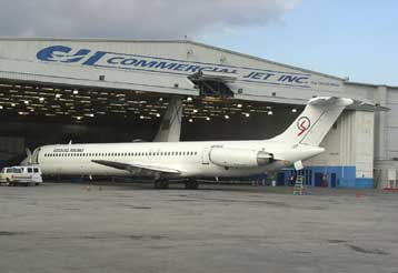 Στους 107 οι νεκροί από τη συντριβή επιβατικού αεροπλάνου στη Νιγηρία