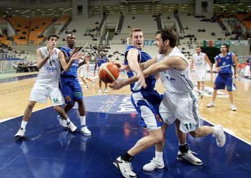 8 στα 8 για τον Παναθηναϊκό,  Απόλλων Π. και Γυμναστικός νίκησαν Μαρούσι, ΑΕΚ εκτός