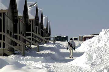 Έρευνα για τις μυστικές φυλακές της CIA διέταξε ο πρωθυπουργός της Πολωνίας