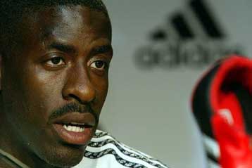 Ο Τσέιμπερς ομολόγησε ότι έκανε χρήση της απαγορευμένης ουσίας THG