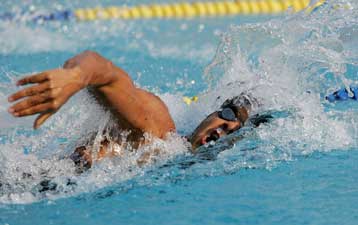 Πανελλήνια ρεκόρ από Αλυφαντή και Ξυλούρη, χωρίς όμως προκρίσεις