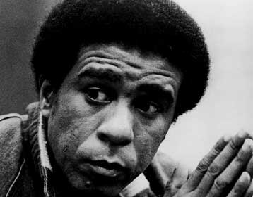 Τελευταίo stand-up για τον Αμερικανό κωμικό Ρίτσαρντ Πράιορ