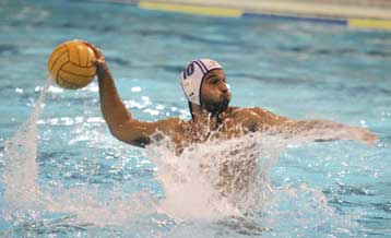 «Ζωντανός» στην υπόθεση πρόκριση στην Ευρωλίγκα ο Ολυμπιακός, 10-9 στην Μασσαλία