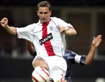 «Ξόρκισαν» το κακό οι Ρέιντζερς, πρώτη νίκησε μετά δέκα αγώνες