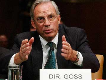 Στην Αγκυρα ο αρχηγός της Κεντρικής Υπηρεσίας Πληροφοριών των ΗΠΑ