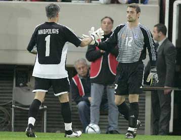 Θα παίξει ο Κοτσόλης κόντρα στον Ολυμπιακό