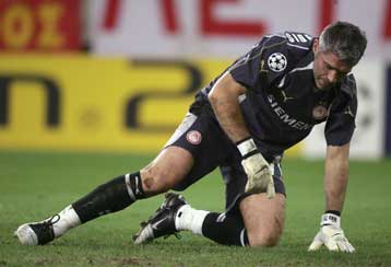 Στο παρά 5 η συμμετοχή του Νικοπολίδη, επιστροφή «Πατσά», στην αποστολή ο Καστίγιο