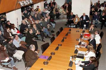 Επανακατάρτιση του ν/σ περί κινηματογραφικής πολιτικής ζητούν οι εμπλεκόμενοι φορείς