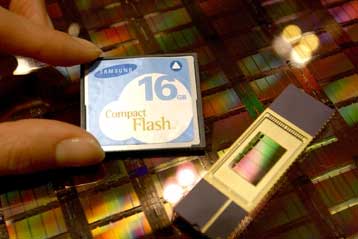 Σε επίπεδα ρεκόρ οι φετινές πωλήσεις ημιαγωγών, χάρη στις φορητές συσκευές