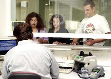 Στην τελική ευθεία η αναθεώρηση του Κώδικα Βιβλίων και Στοιχείων