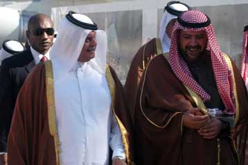 Αμετάβλητη η παραγωγή πετρελαίου του ΟΠΕΚ – Αναβολή αποφάσεων για το 2006