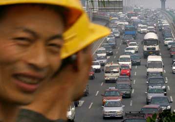 Προβληματισμός για την παρεμπόδιση εισαγωγής αυτοκινήτων από την ΕΕ στην Κίνα