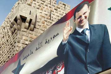 Κωλυσιεργεί η Συρία στη συνεργασία της με την επιτροπή του ΟΗΕ, επισημαίνει νέα έκθεση