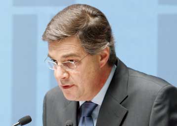 Οικονομικό κέντρο των Βαλκανίων βλέπει τη Θεσσαλονίκη ο Τάκης Αράπογλου