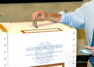 «Έπεσε» στις τοπικές εκλογές το προπύργιο της Δεξιάς στη Σικελία