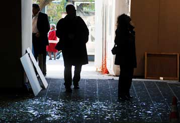 Τον Επαναστατικό Αγώνα «βλέπει» η ΕΛ.ΑΣ. πίσω από το χτύπημα στο Σύνταγμα